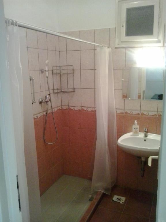 City Comfort Apartments Budapeste Quarto foto