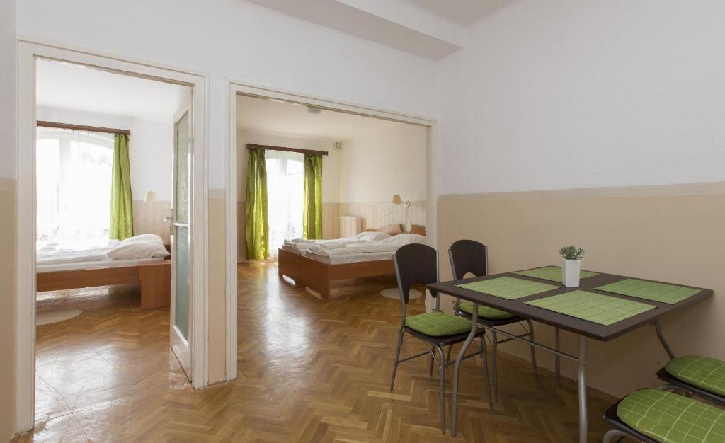 City Comfort Apartments Budapeste Quarto foto